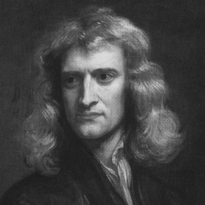 Isaac Newton